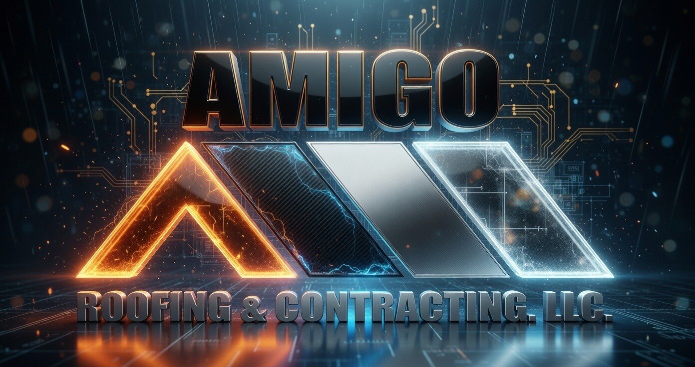 Amigo Roofing and Contracting, LLC